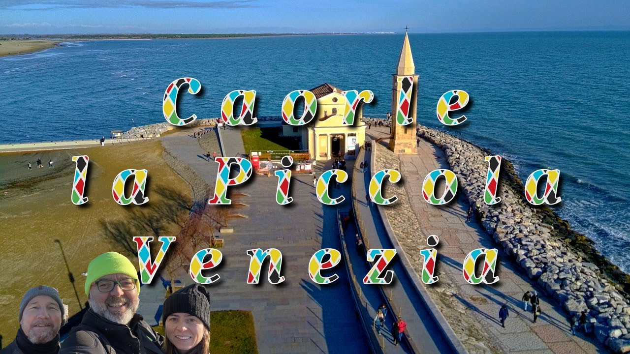 Caorle 2026