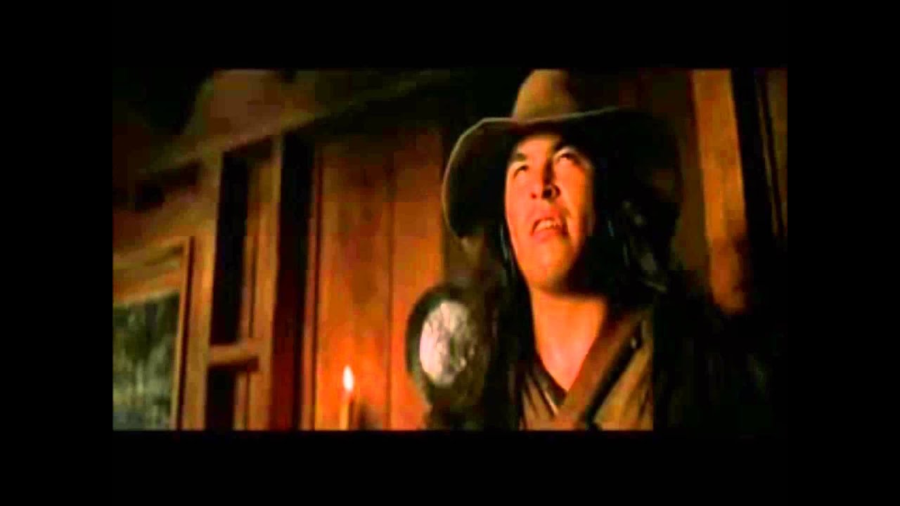 Tom and Huck: Injun Joe Kills Emmett