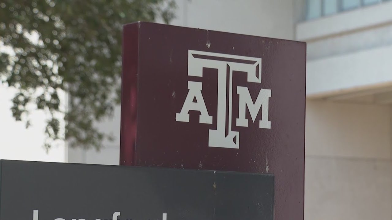 Fired professor says Texas A&M ‘ran roughshod’ over her rights in new lawsuit