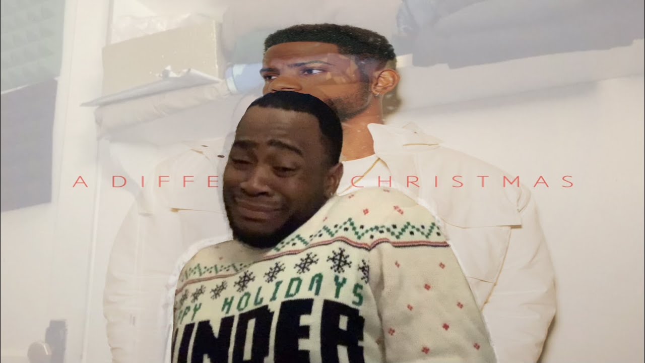 BRYSON TILLER - A DIFFERENT CHRISTMAS [LITTT ALBUM REVIEW/REACTION]