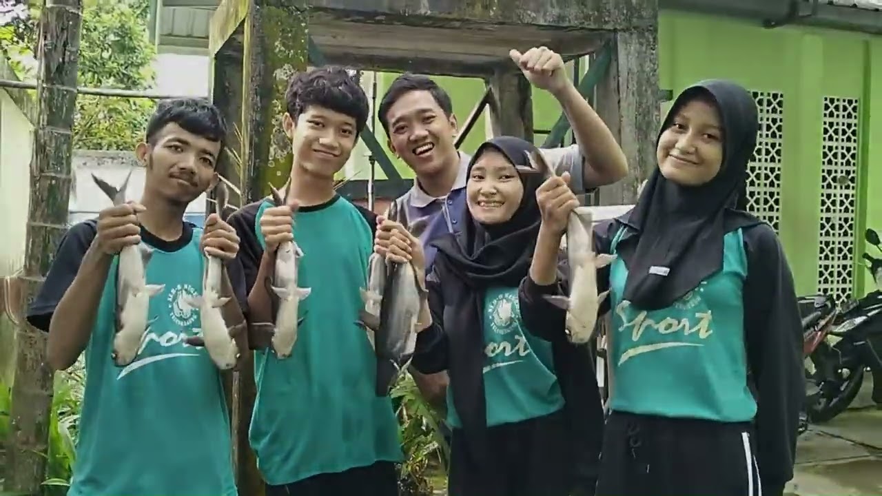 SLB-B NEGERI TULUNGAGUNG JAWA TIMUR 2026