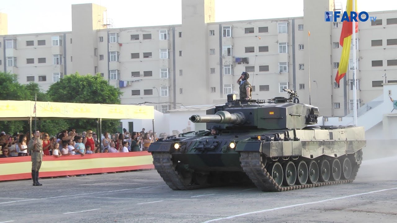 El arma de Caballería honra a Santiago Apóstol, su patrón