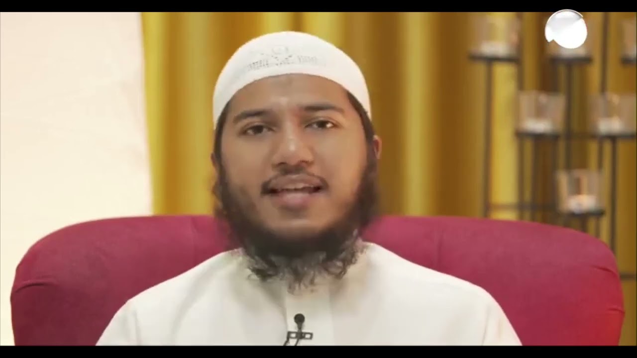 Can a muslim girl study AI in a co-education university sheikh Fariq Naik #hudatv