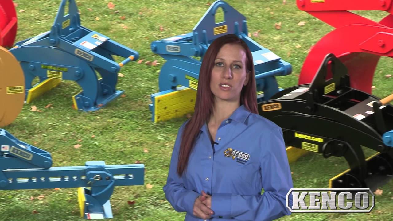 Informational Overview of Our Company - Kenco