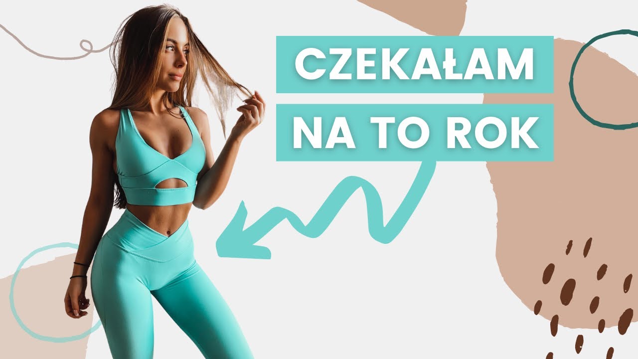 Zacząłeś treningi i dietę ? - Jak wytrwać w postanowieniach ?! || VLOG