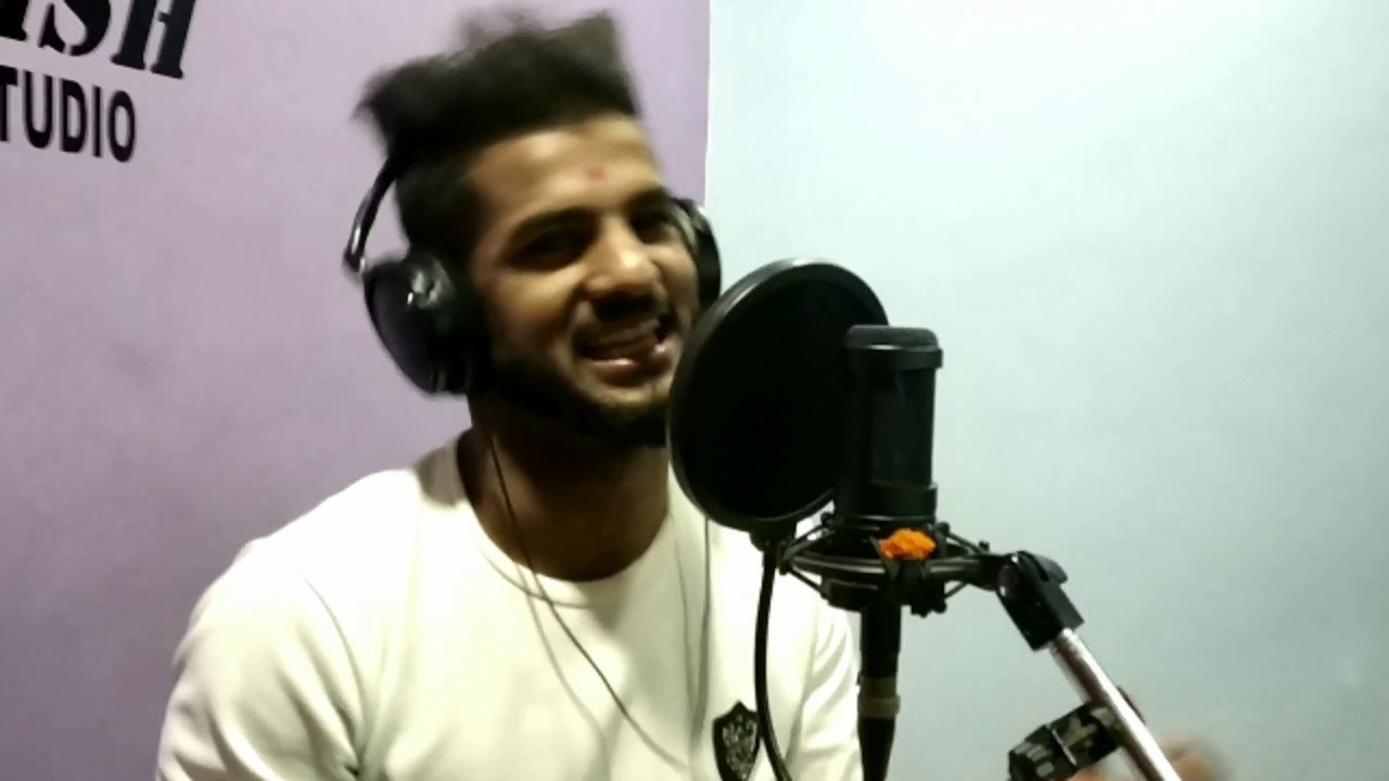 PREMNATH BHOIR FAMOUS BOXING MADHI | SAJAN KALAN