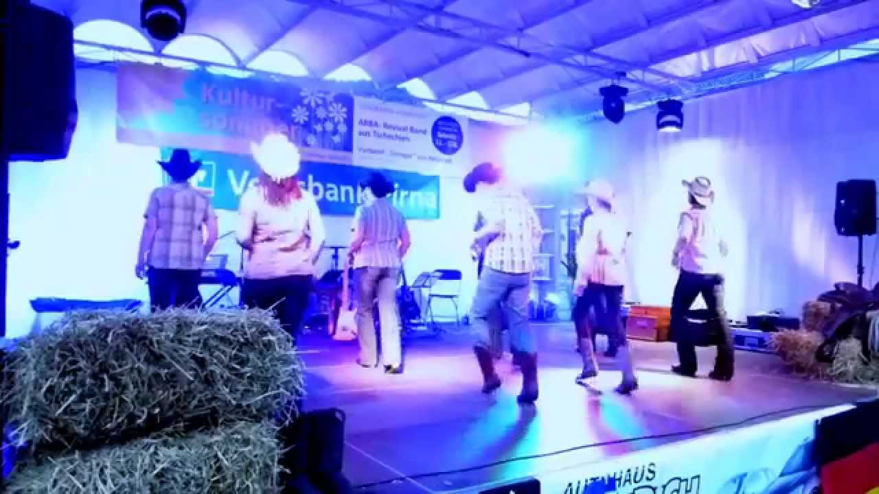 Tipperary Girl- Linedance