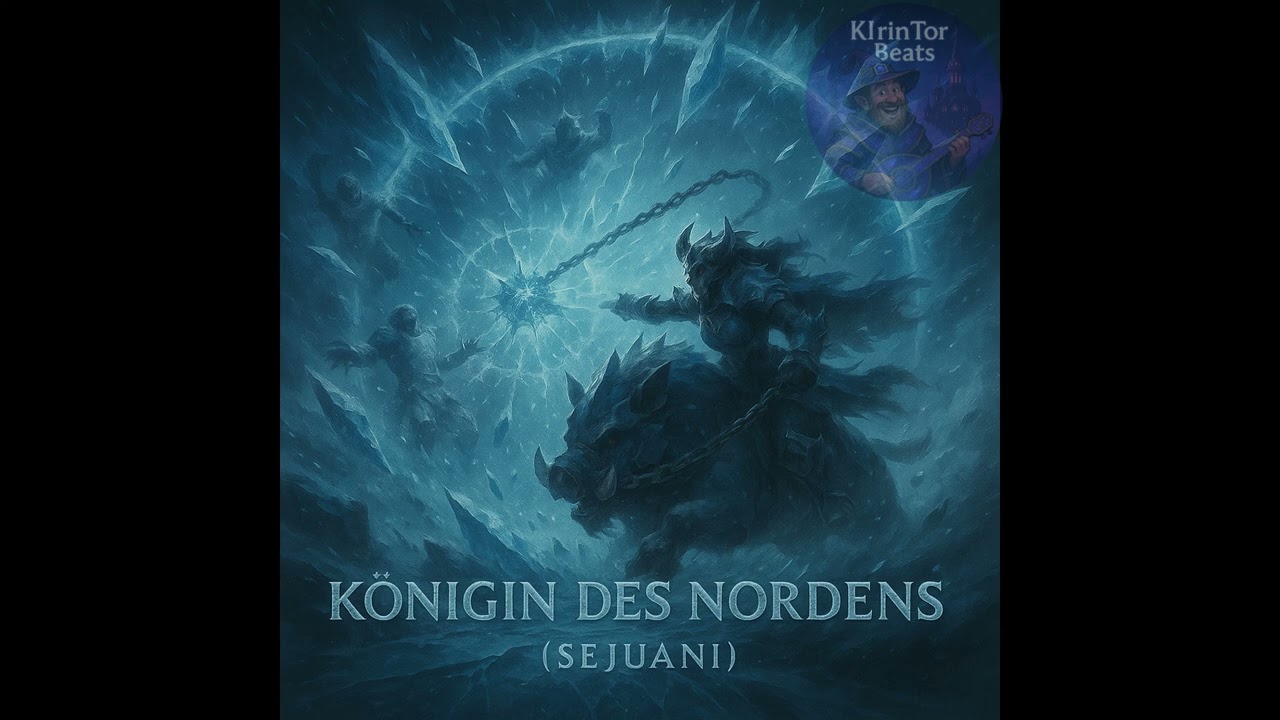 Königin des Nordens (Sejuani)