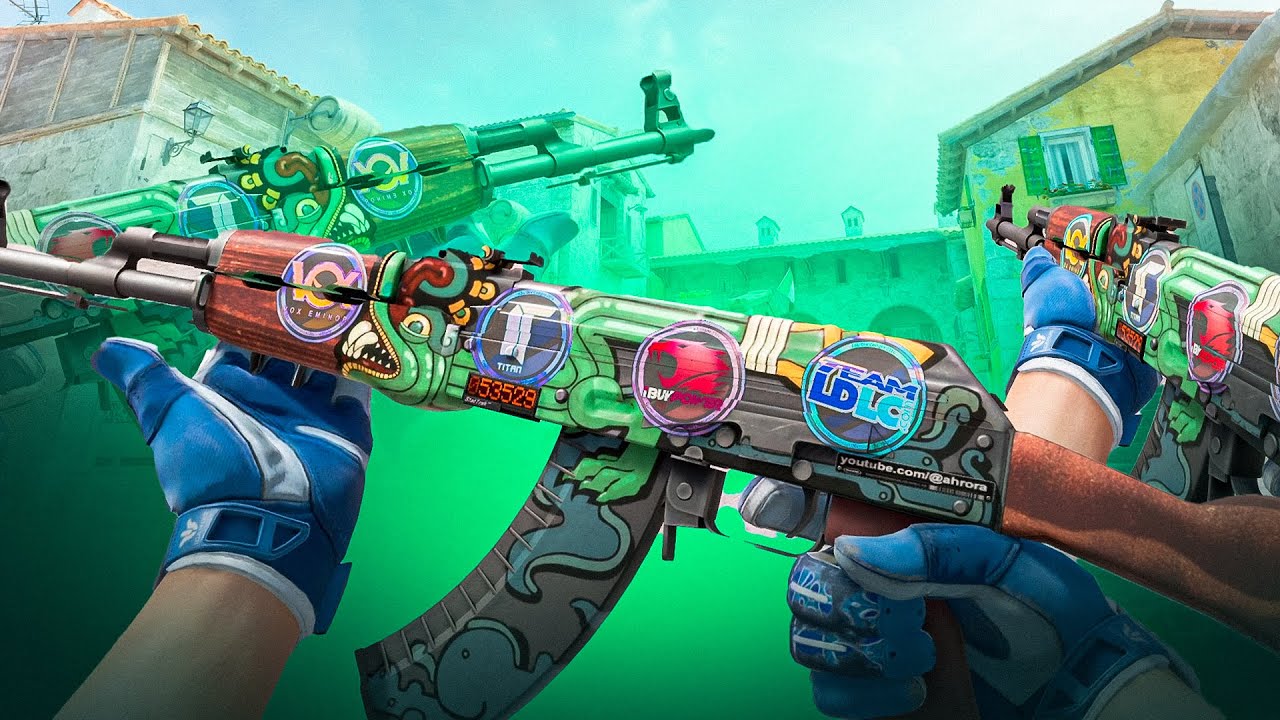 Solo Queue FACEIT Gameplay (3300 ELO CS2)
