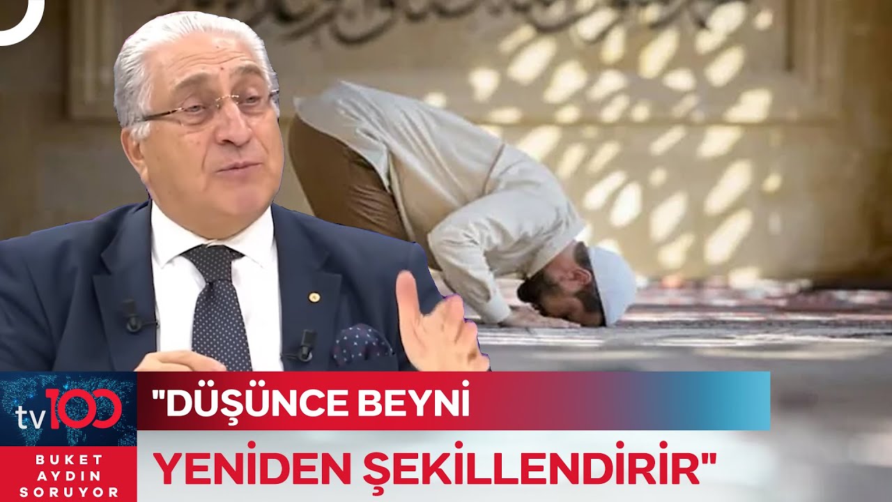 Prof. Dr. Aydın, Neden 
