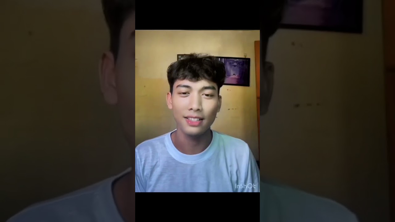 Introduction video ရိုက်တဲ့ခါ ဆောင်ရန် ရှောင်ရန်များ#education #cvformat #introduction 