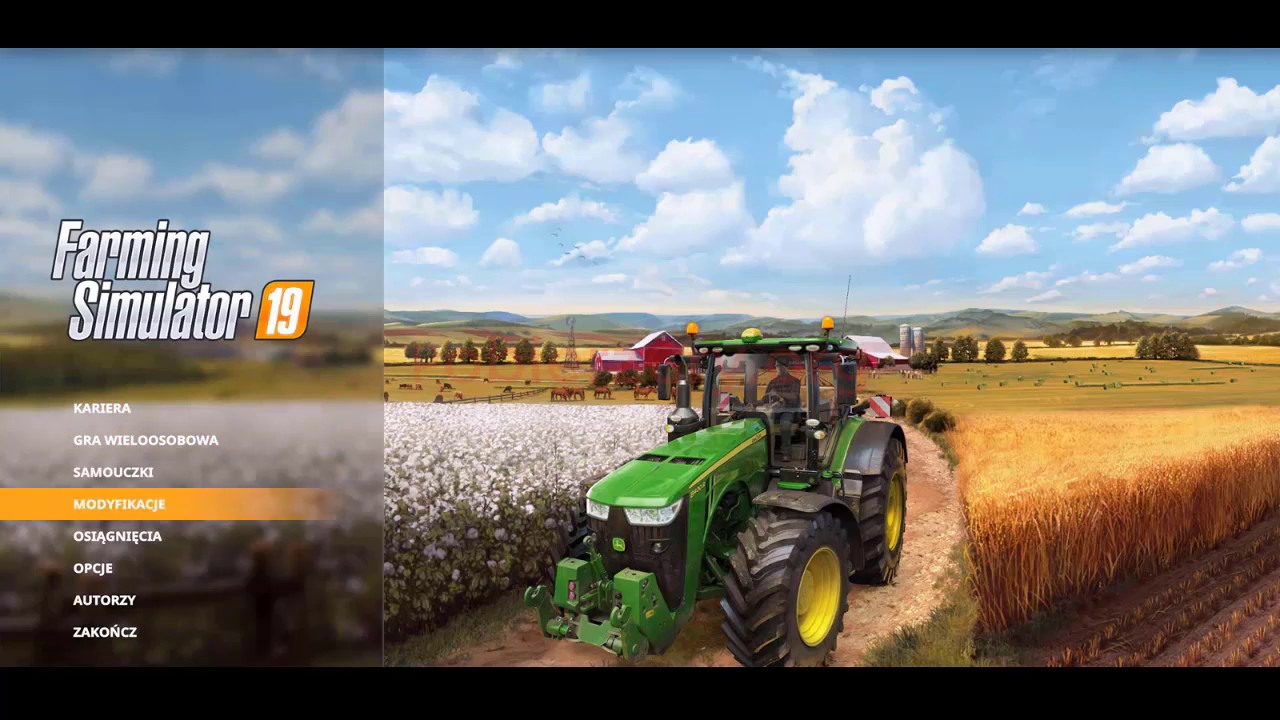 Jak pobrać Farming Simulator 19 | Najnowszy patch
