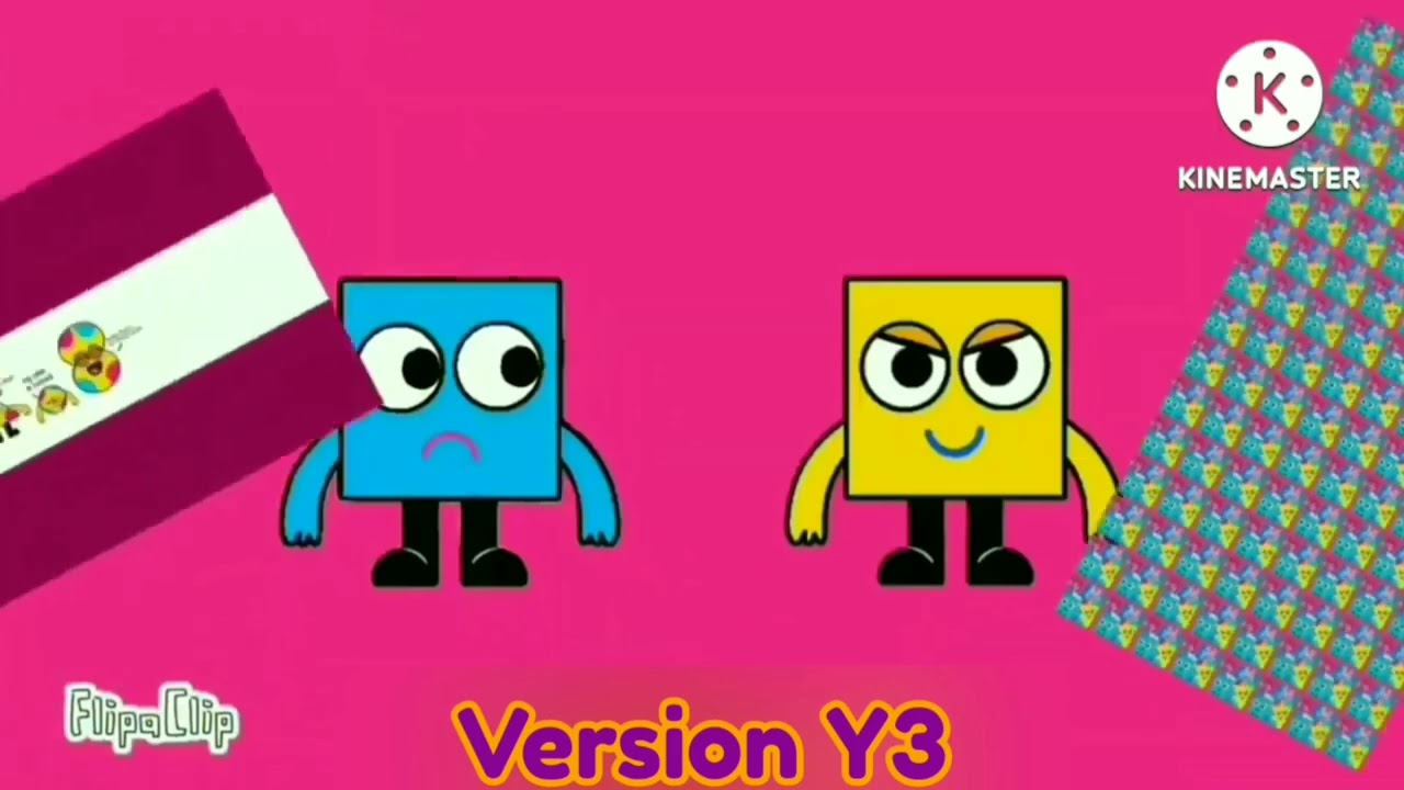 (REUPLOADED) The Ultimate Cartoonito Productions LOL Series!
