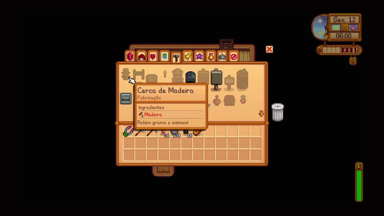 Live de Stardew Valley - Rumo aos 100% - Rota do Sam no PS4 parte 4 !!!