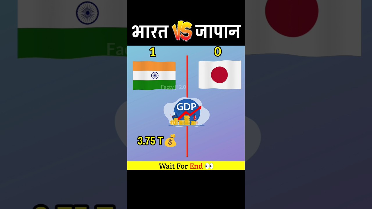 India vs Japan | कौन जीतेगा❓#shorts