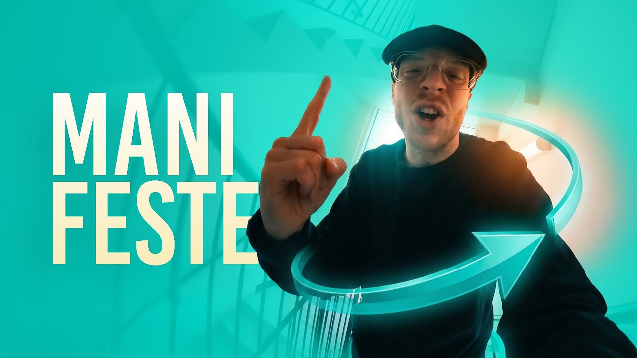 KJT - Manifeste