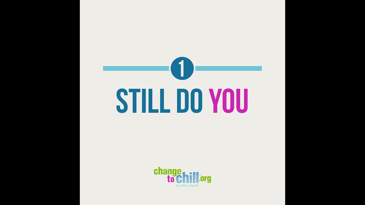 Coping with Change Tip #1: How to Stay Centered and Grounded