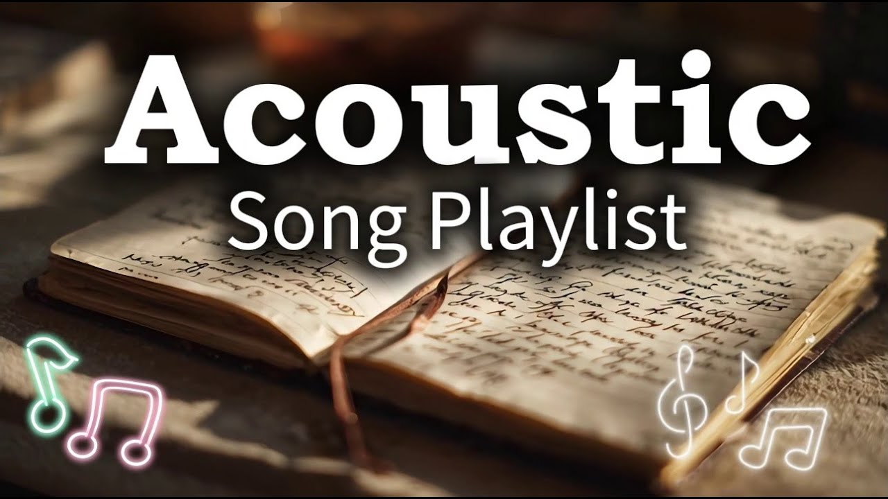 Romantic Chill Acoustic Music for Couples Vol 【1246】