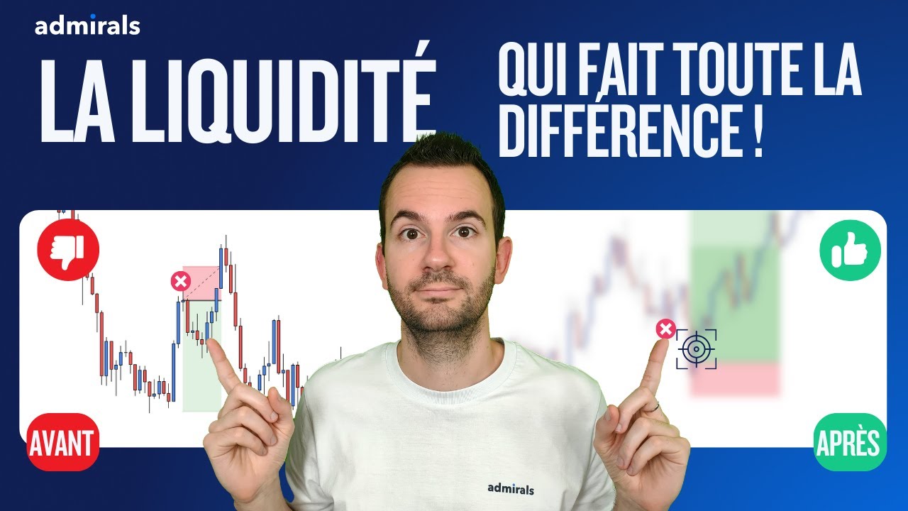 L'INDUCEMENT expliqué en détail 👉 Un pilier de la Smart Money 🔥
