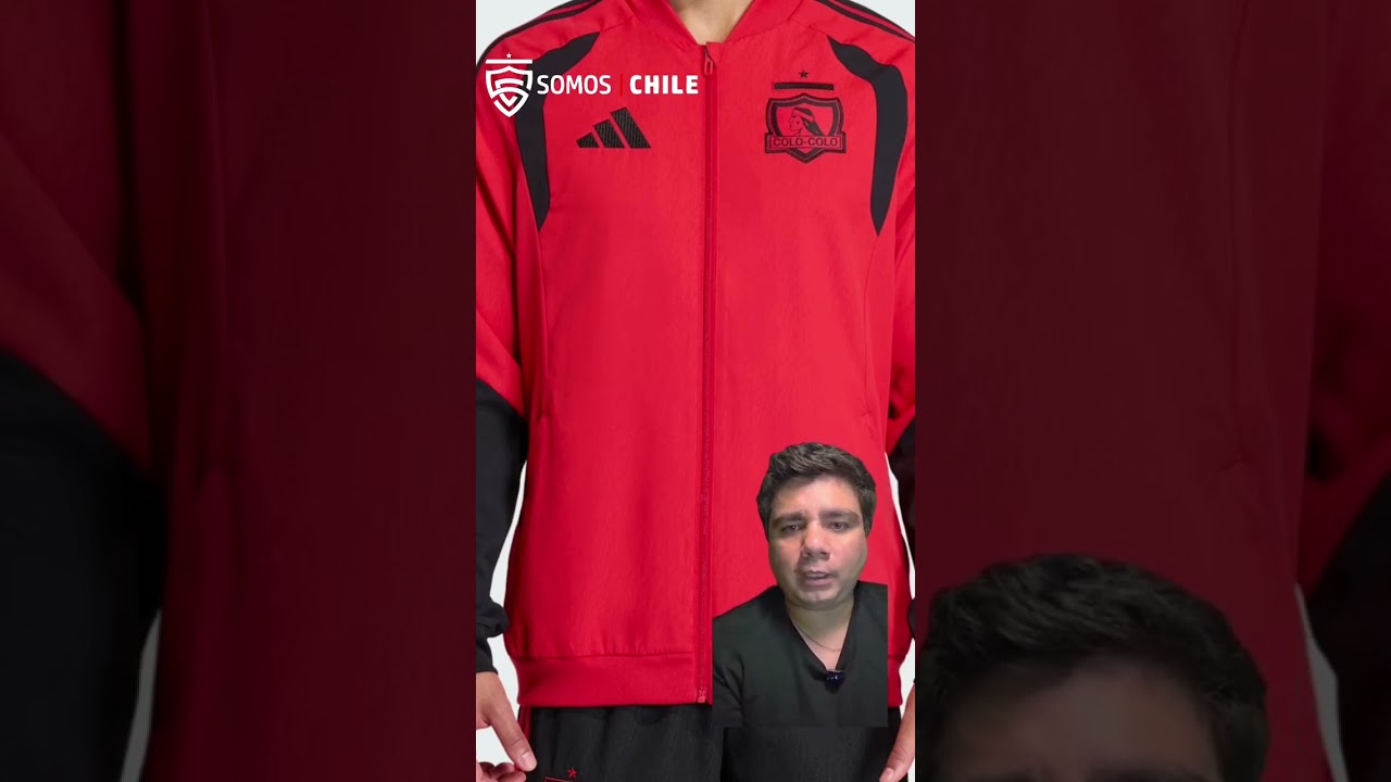 ¿Qué te parece la nueva indumentaria del Cacique? 🤔 