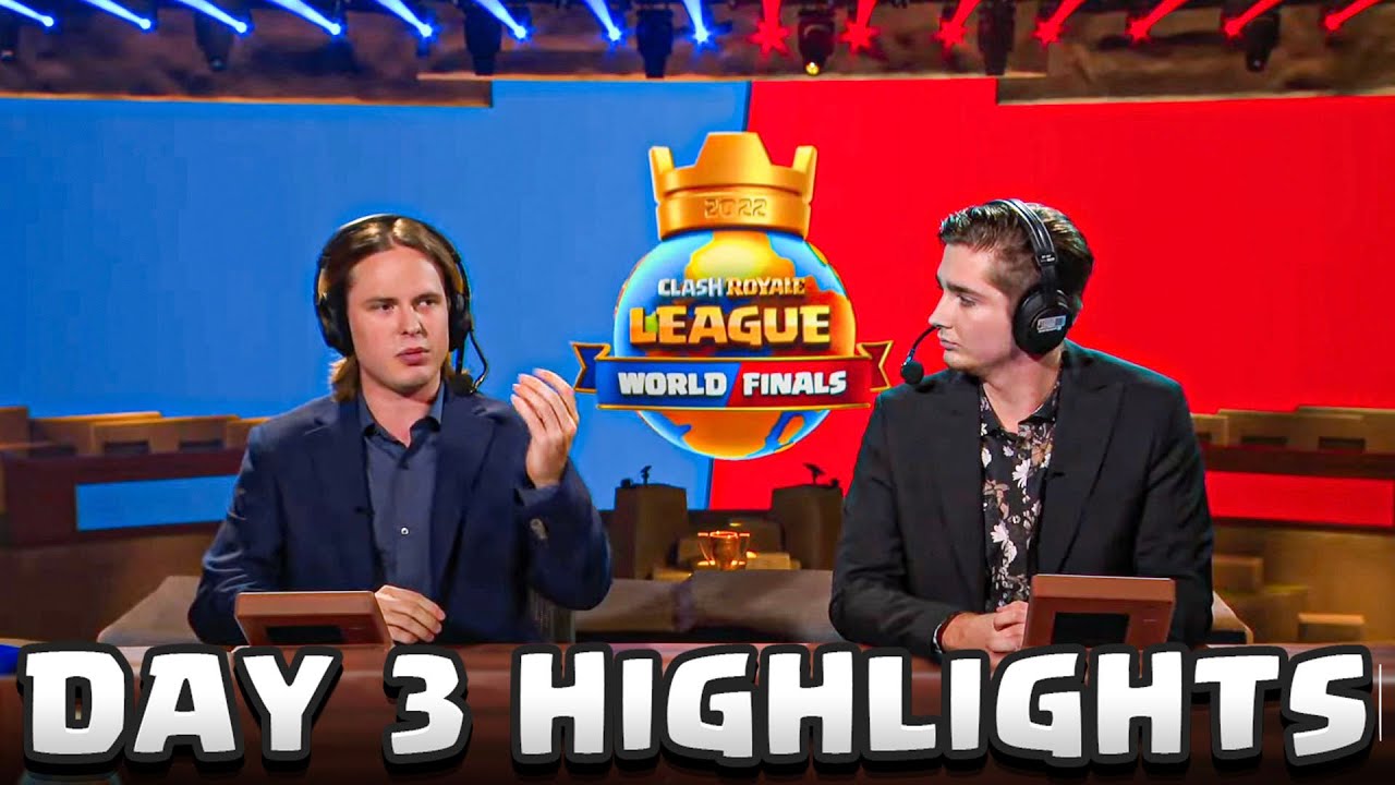 CRL WORLD FINALS DAY 3 CASTING HIGHLIGHTS | Mohamed Light vs Samuel Bassotto, Morten vs Airsurfer