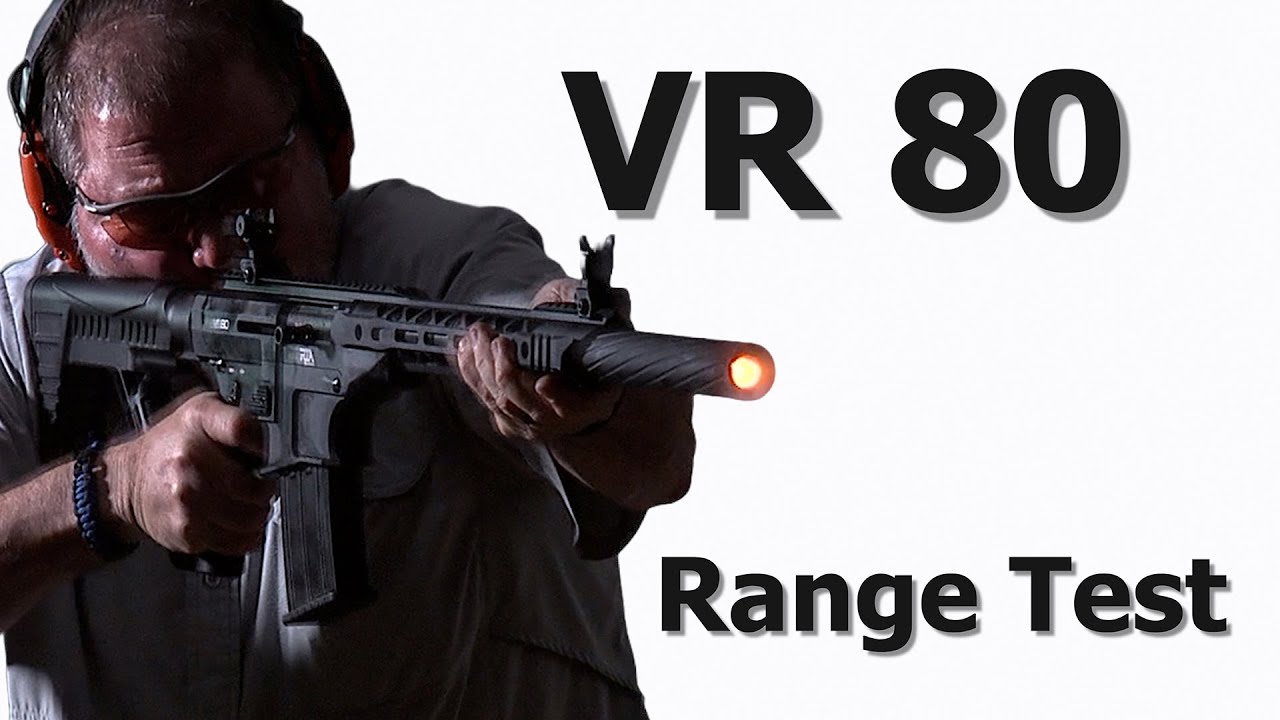 Полуавтоматическое ружье Armscor VR80 | Это лучшее тактическое ружье 12 калибра? #511