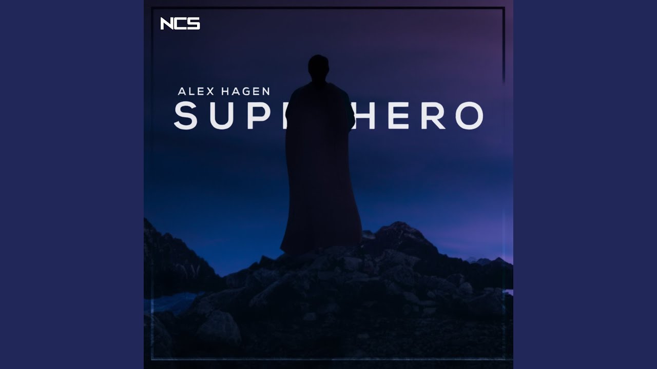 Superhero