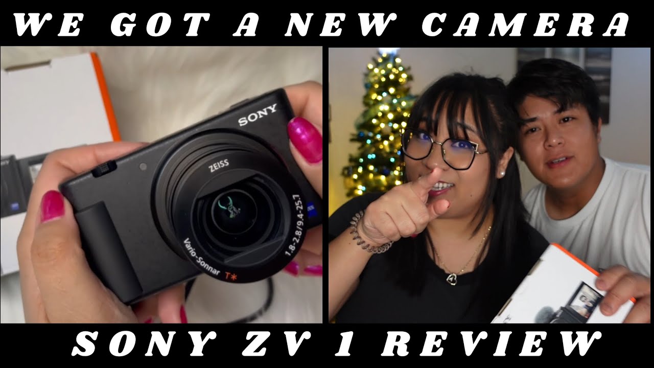 ♡ NEW CAMERA REVIEW ~ WAS THIS CAMERA WORTH THE PURCHASE?  ♡