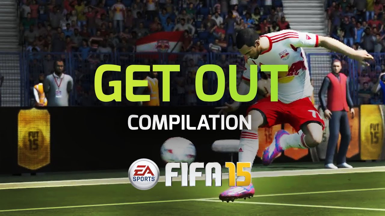 FIFA 15 | 