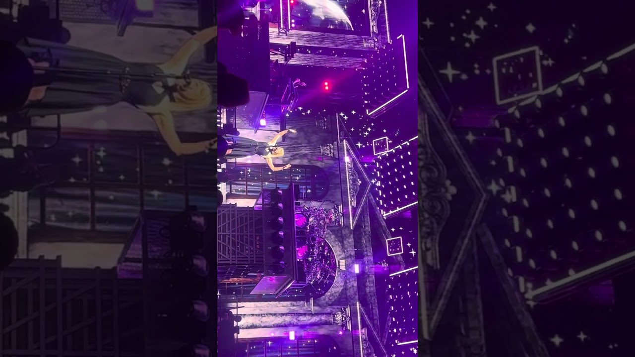 Trans-Siberian Orchestra Washington DC 2025