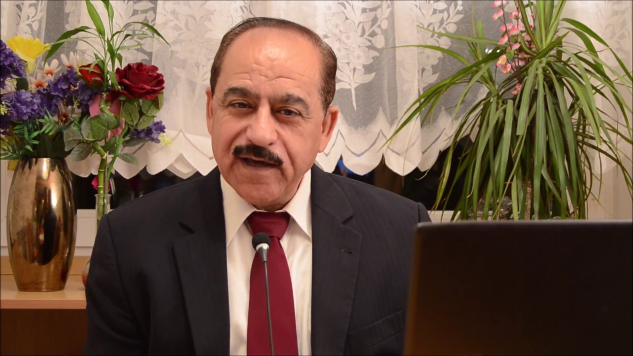 هل العالم اسلم فعلا(وَلَهُ أَسْلَمَ مَنْ فِي السَّمَاوَاتِ وَالأَرْضِ طَوْعًا وَكَرْهًا) د.خالدصايل