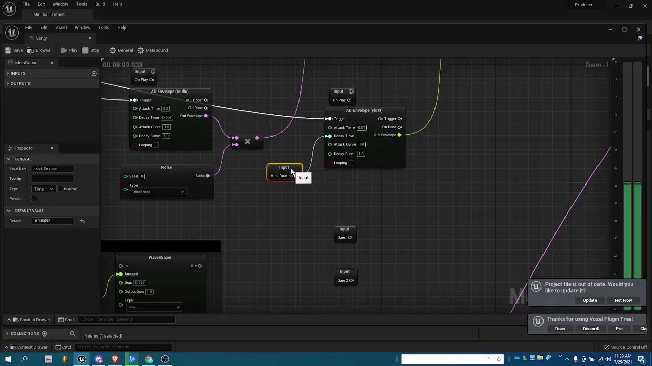 FL Studio MIDI Scripting (Trial and Error)