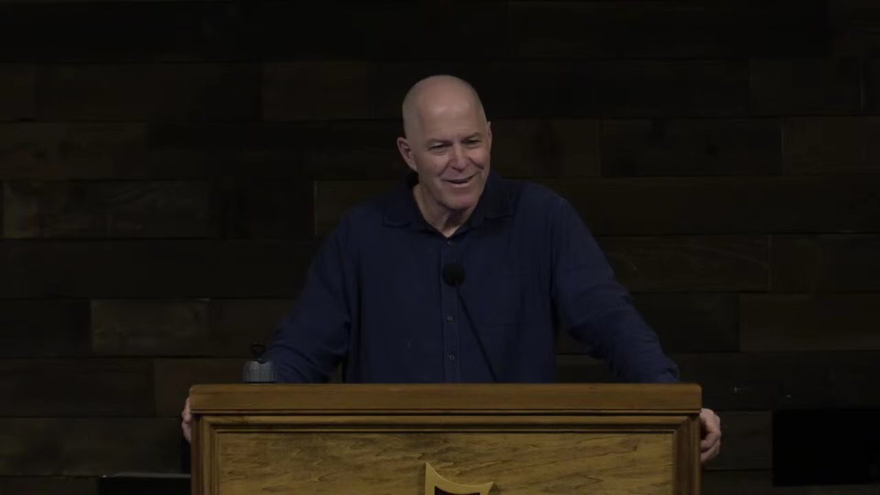 Ezekiel 24 - Business as Usual