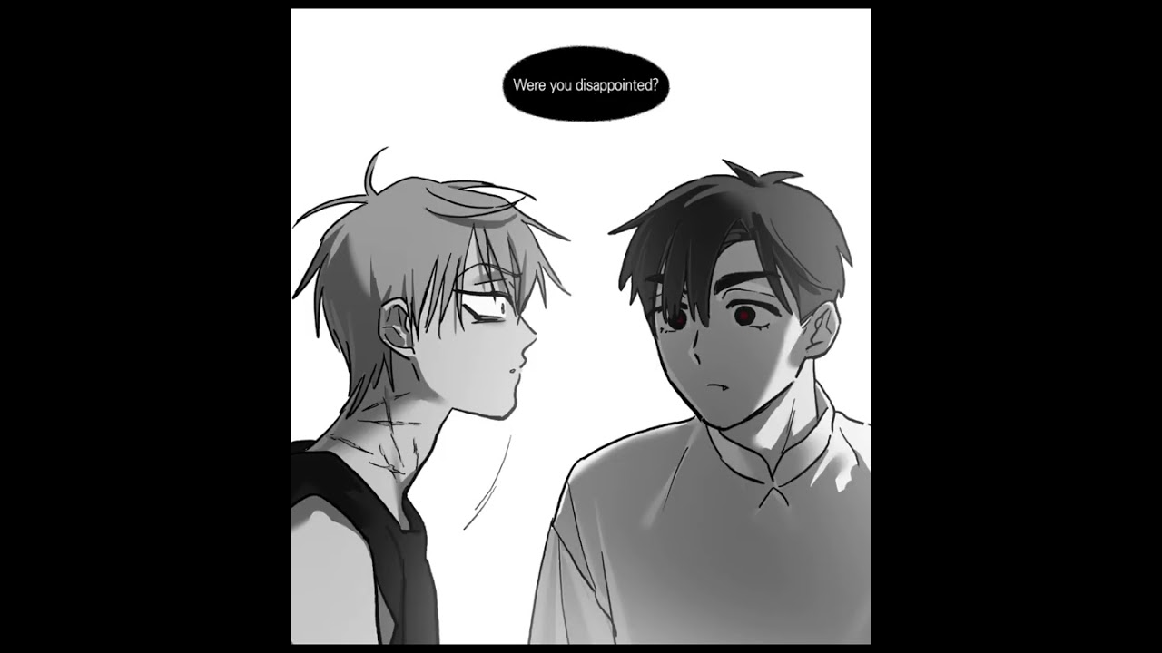 scars alnst part 1 and 2