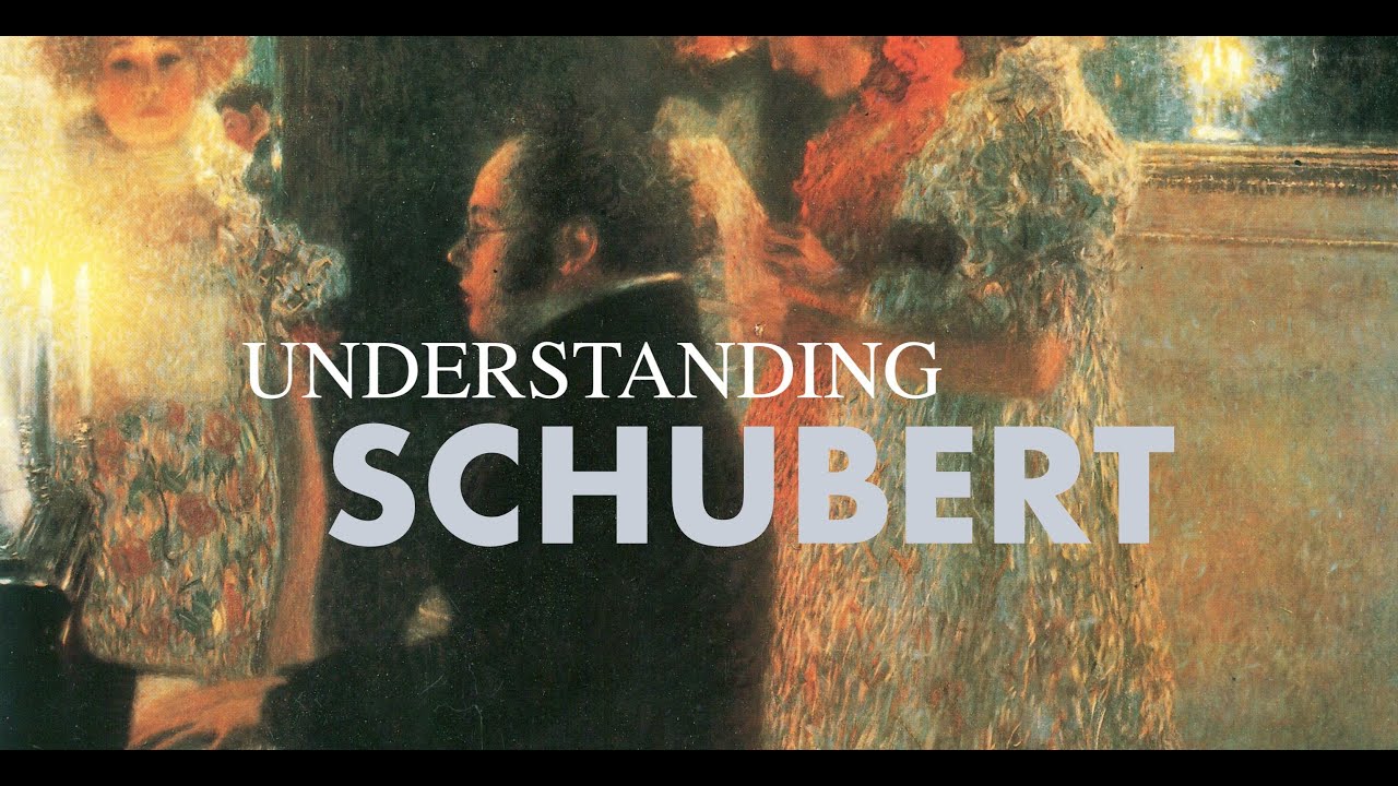 Understanding Schubert with Susan Waterfall