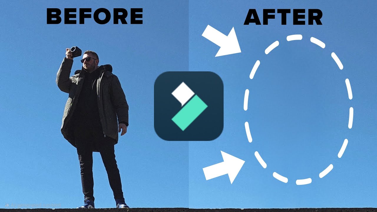 How To Remove Objects From Videos (Best Methods)