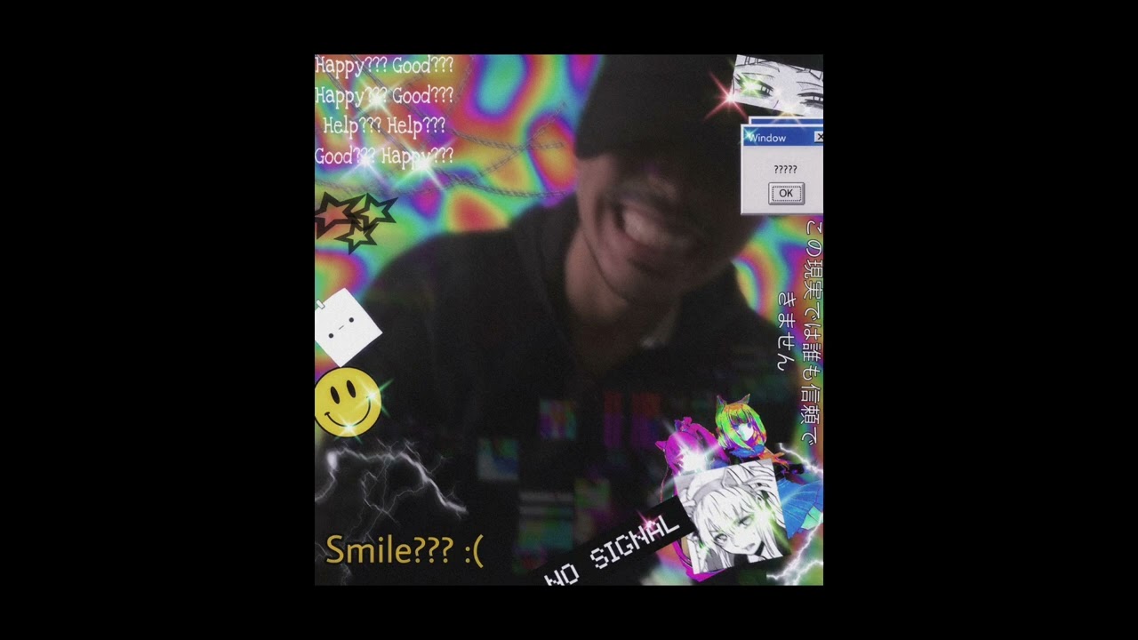 JOKSE - Smile??? :(  (Prod. Issagaki)