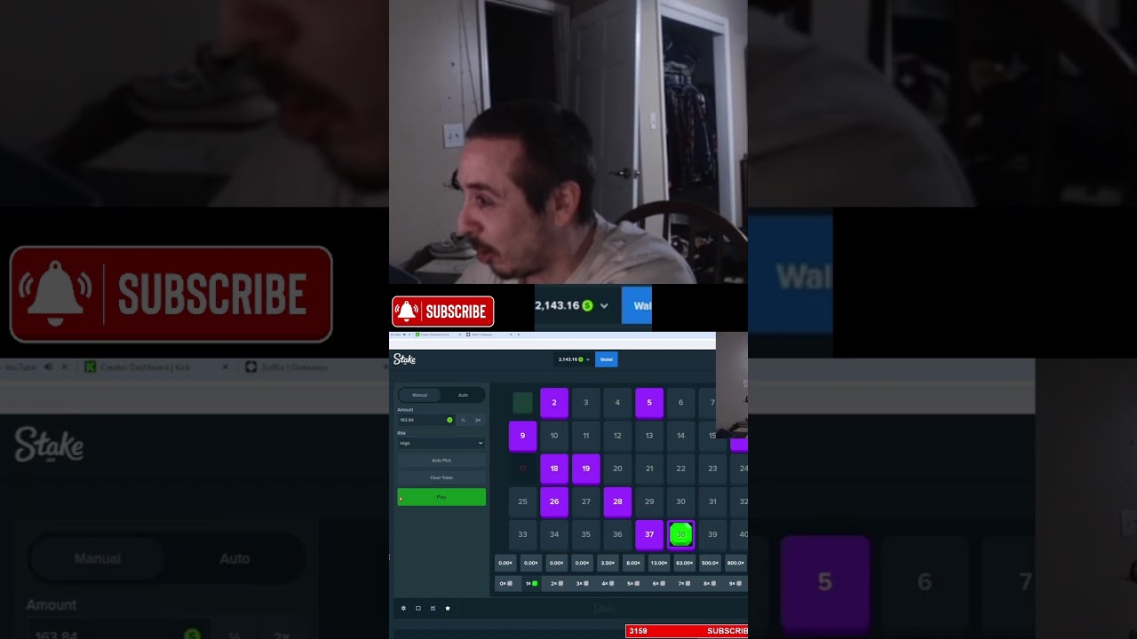 BossManJack Wins Big .. What Happens Next? 