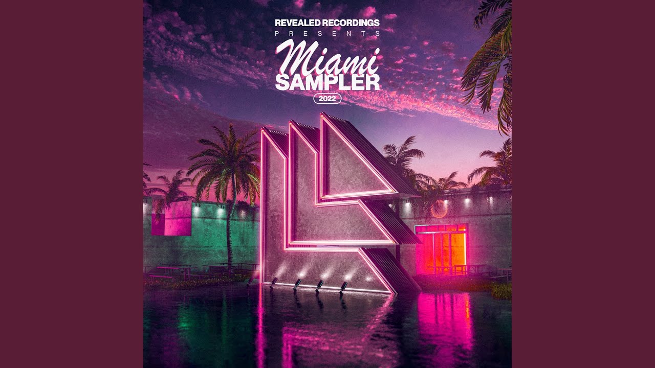 Turn It Up (Extended Mix)