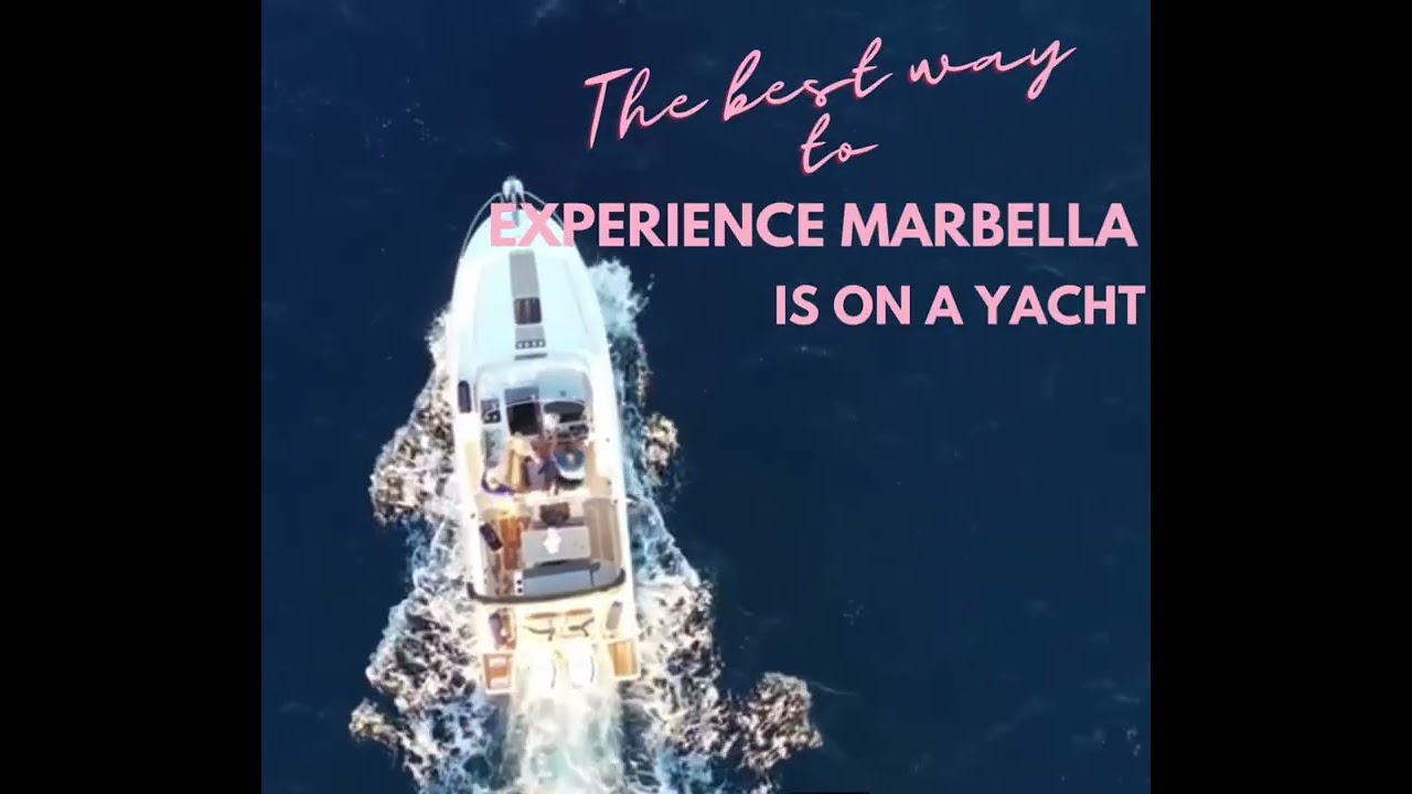 Powerboat Rental Marbella | Puerto Ban&uacute;s