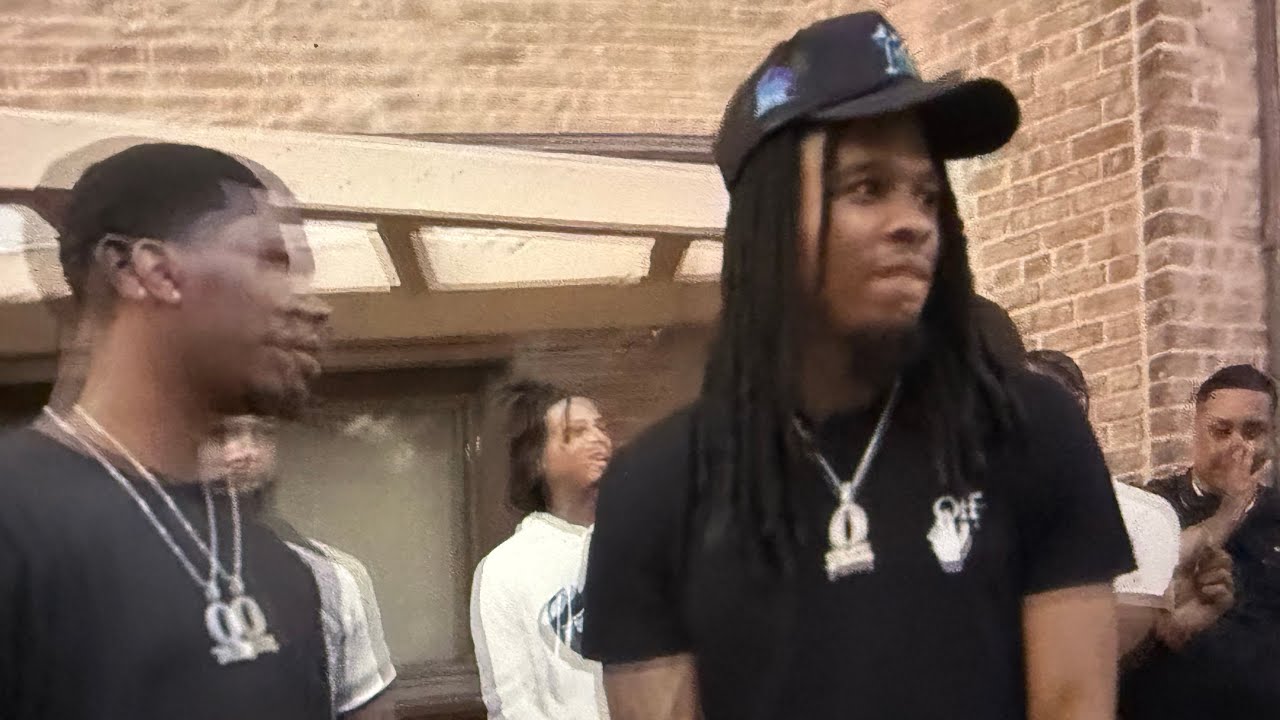 OBLOCK DIFFERENT AFTER Munna Duke And MuWop