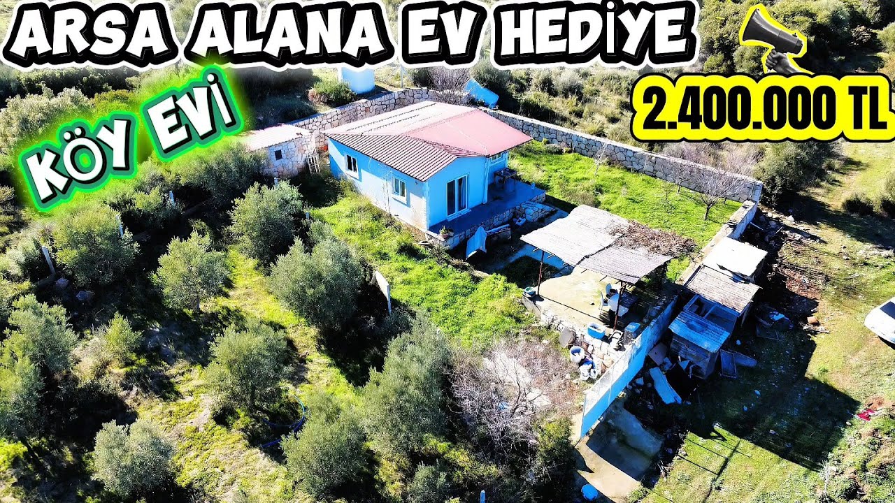 Bu Fırsatı Kaçırma‼️ #türkiye #didim #satılık #villa #villaturu #evturu #kuşadası #muğla #fırsat  