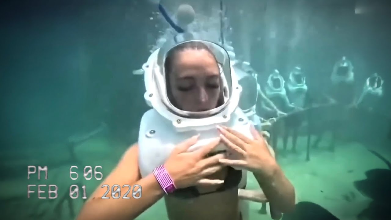 12 Most Disturbing Recordings Caught Before Disasters