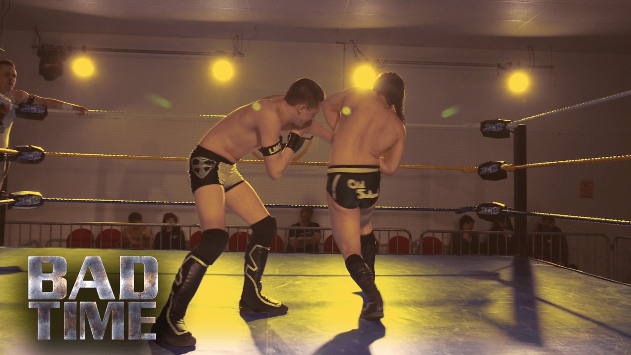 JCW BadTime 15 2026 - Kliq Du Kid Vs Dynasty Full Match