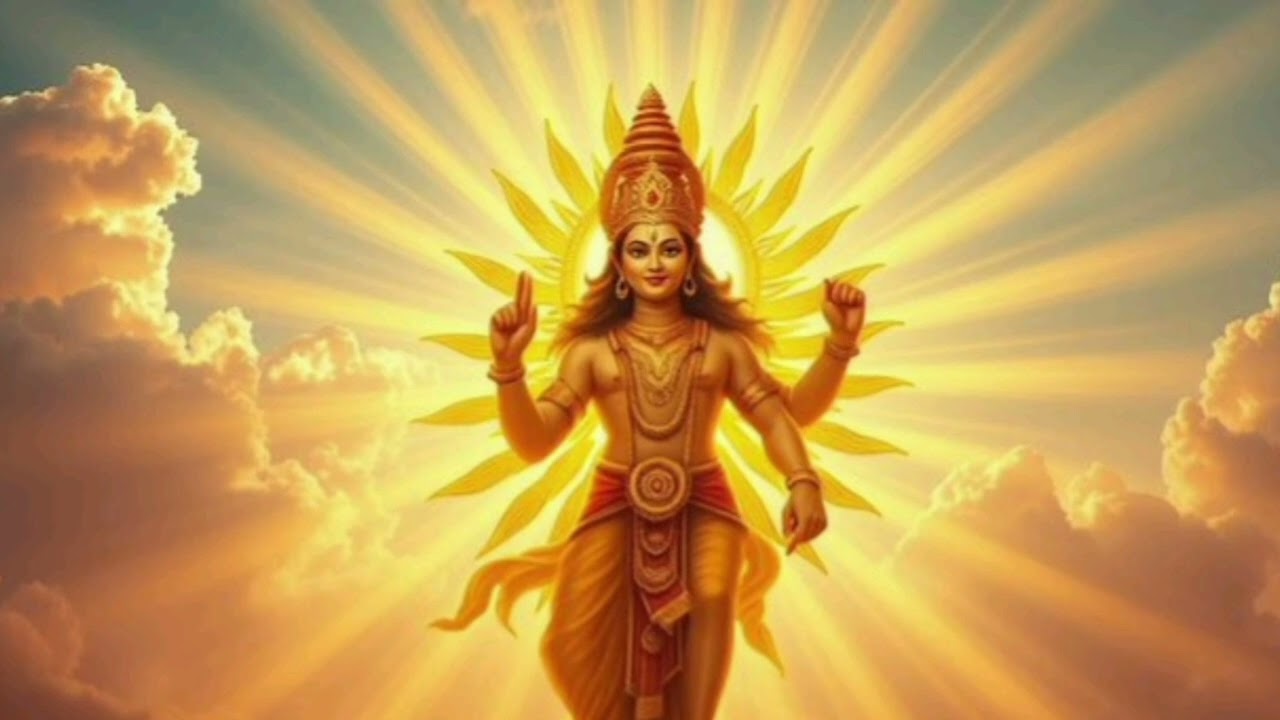 ಸರ್ವರೋಗ ನಿವಾರಣೆಗೆ ರಥಸಪ್ತಮಿ ದಿನ ಸೂರ್ಯದೇವನ ಈ ಒಂದು ಮಂತ್ರ ಪಠಿಸಿ ಸಾಕು ಎಲ್ಲಾ ಖಾಯಿಲೆಯಿಂದ ಮುಕ್ತಿ ಸಿಗುತ್ತದೆl 