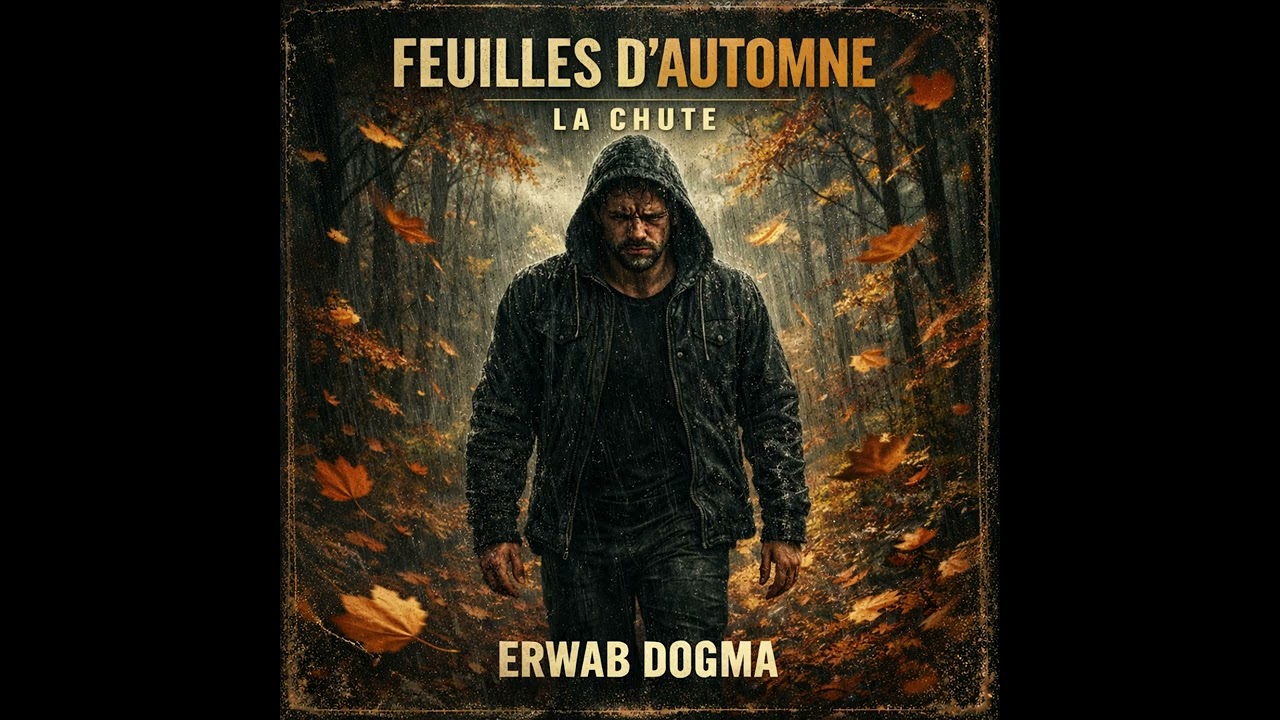ERWAN DOGMA : 