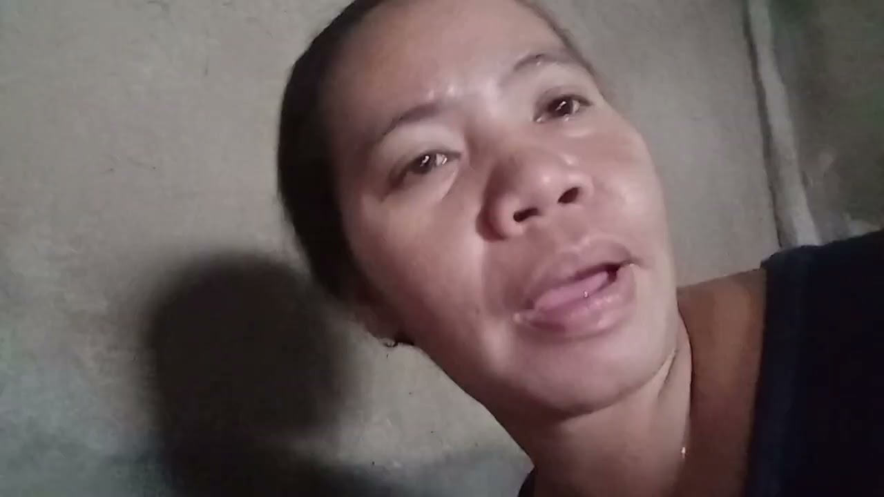 THANK YOU MAAM NENGNENG SA GROCERY  NA BINIGAY MO SA AKIN DN NA TAPOS NA UG BOBONG ANG AMIN ABOHAN