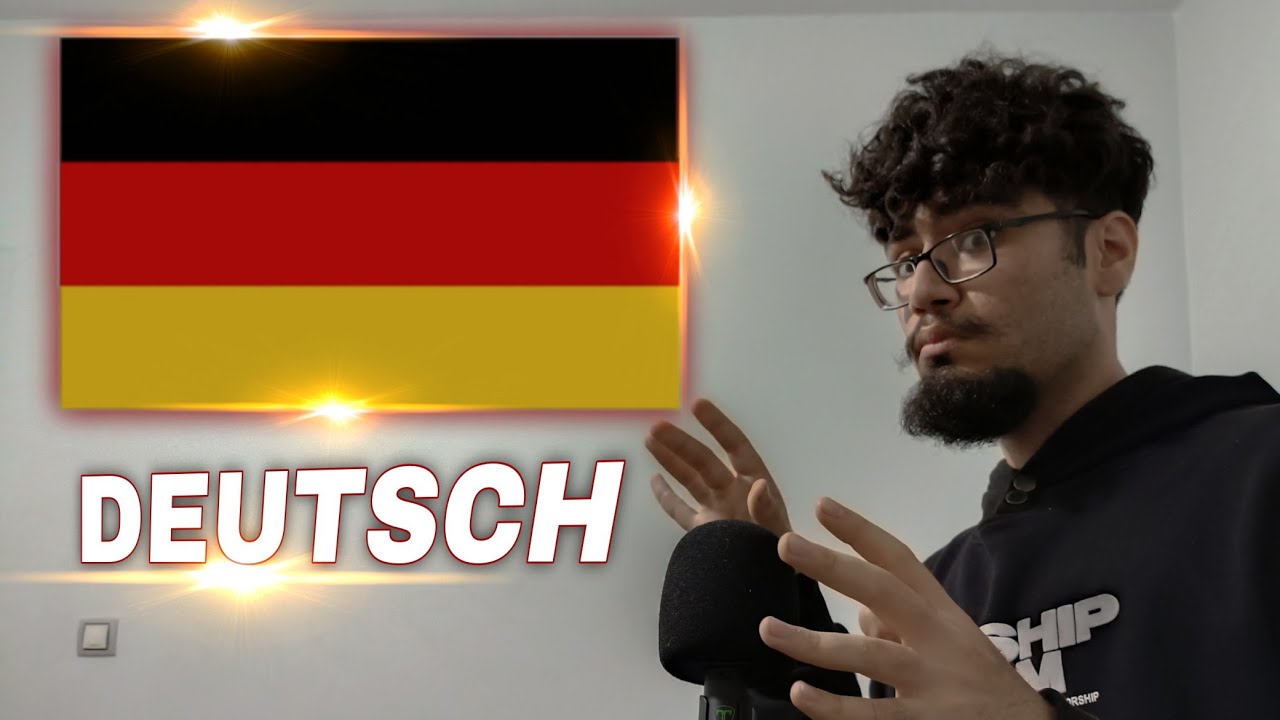ASMR IN Germany 🇩🇪 (AUF DEUTSCHE)