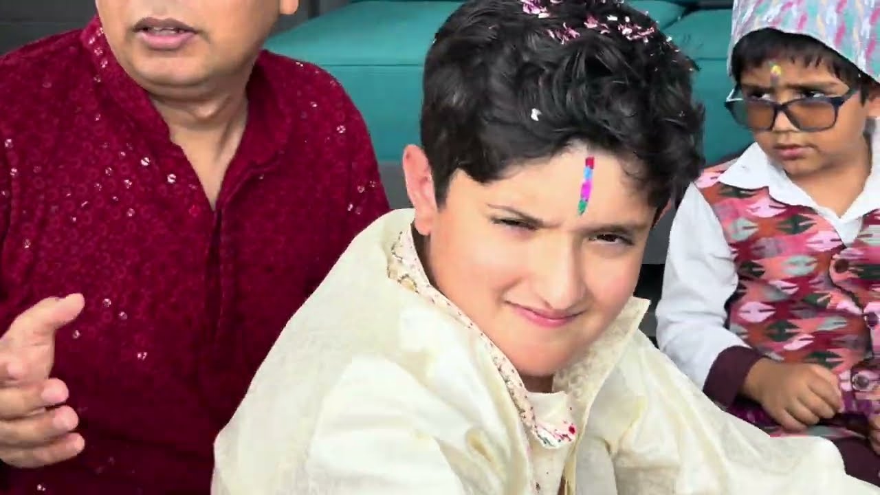 Tihar 2025!!🙏🏻