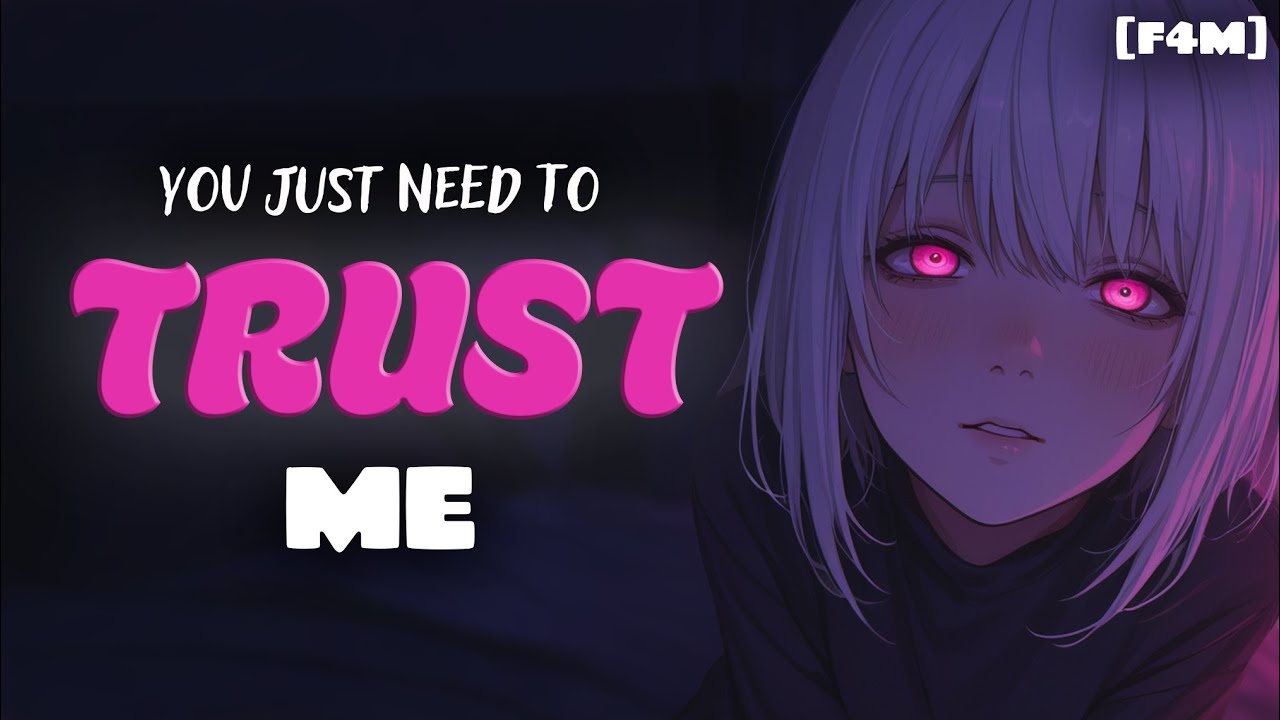 Locked Up in Your Yandere Rent-a-Girlfriend’s Apartment [F4M] [Obsessed] [Unwilling to Willing] Pt 2
